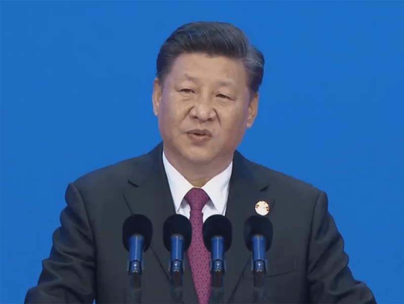 開放的大門不會關！中國要干10件大事，知識產權保護尤為重要！