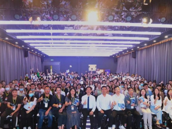 科沃園管理層參加2023年管理活動主題研修班！
