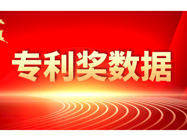 獨家數據！第20-22屆中國專利獎廣東省獲獎情況分析